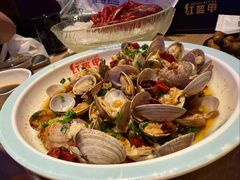 -红盔甲·小龙虾(人民广场店)