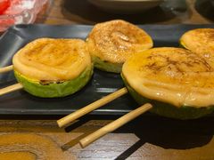 -人间半杯·小酒馆创意菜(三里屯店)