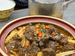 -宗氏一喜砂锅·特色湖北菜(楚河汉街店)