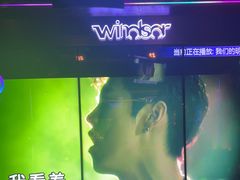 -温莎KTV(珠江路店)