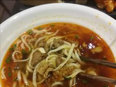 -宽味餐厅(万博广场店)