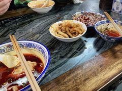 -西月城谭豆花(光华店)