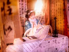 -红袖添香古风写真馆