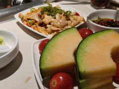 -海底捞火锅(庆春路店)