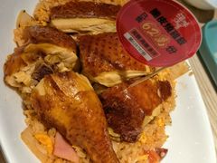 -滋味满屋美食坊(上海街店)