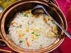 铜锅洋芋焖饭-宣威山野人家·现炒云南菜(金碧店)