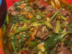 -常和州·夜宵大排档(常州单店)