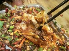 -小锅巴纳西餐厅