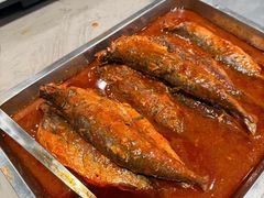 -韩麦大冷面(桂花街直营店)