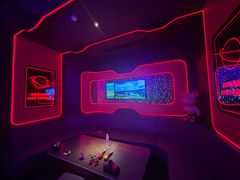 -星聚会KTV(苏州信投大厦店)