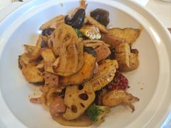 -功德林素菜饭庄(前门店)