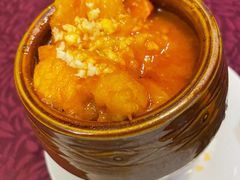 -92°C俄式厨房(中央大街店)