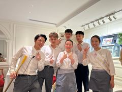 -京彩臻品火锅