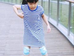 -逸动少儿体能·运动培训(申花校区)