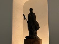 -汉唐驿-唐风美学民宿