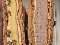 -詹记桃酥(包河万达店)