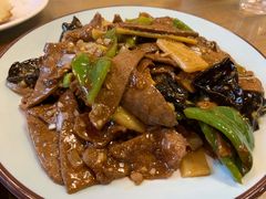 溜肝尖-鼎香润(德胜门内店)