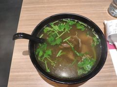 -小杨生煎(香港名都店)