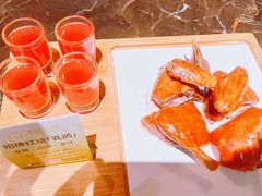 -汤城小厨•粤菜•靓汤(苏州街店)