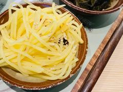 -京参 • 擂椒饭(这有山店)