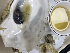 -蚝家菜馆(沙井店)