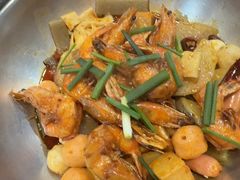 -晓林火锅(安定门店)