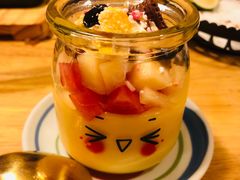 -桃屋日本料理(清华科技园店)