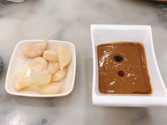 糖蒜-牛街·马辈儿涮肉(牛街二店)