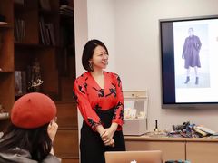 -至尚形象·化妆服饰搭配礼仪培训