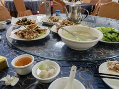 -波记美食店·现捞海鲜