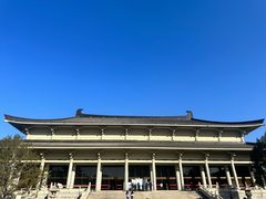 -陕西历史博物馆