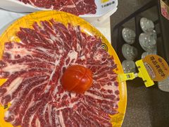 -潮汕大目牛肉火锅(上梅林店)