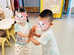 -京师双语幼儿园