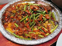 -尚宴(盛世广场·食尚街店)
