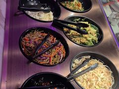 -比格比萨自助(赛罕区万达广场店)