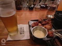 -RMK Shochu Bar(三诺店)