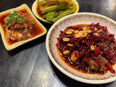 -醉八仙热酒馆(渝中店)