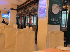-烤肉宛饭庄(南礼士路店)