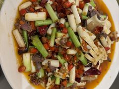 火爆双脆-飞虹鱼馆(春华路店)