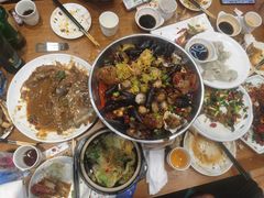 -喜来酌海鲜·饺子(和平一店)