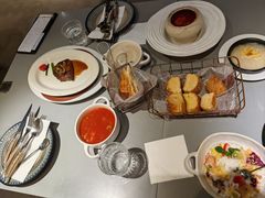 -西堤厚牛排(国瑞店)