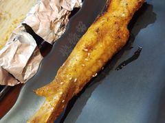 烤鸡翅-烧蠔帮·湛江生蚝(工农店)