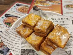 -孖记茶档·热腾茶餐(江南西plus店)