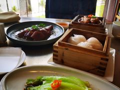 -彩丰楼中餐厅·仁恒洲际酒店