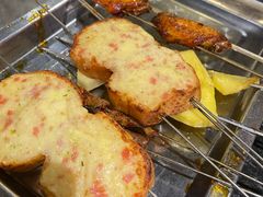 -福苗小骆驼烧烤(曲江店)