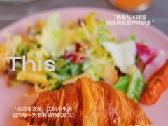 -叁 Three· bistro餐酒馆