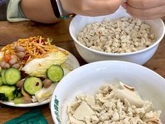 -老刘家永盛斋·传统泡馍(东关南街店)