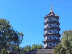 -哈尔滨极乐寺