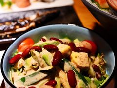 -禾风·海鲜料理自助(玉林店)