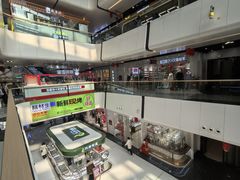 -万达广场(北京槐房店)